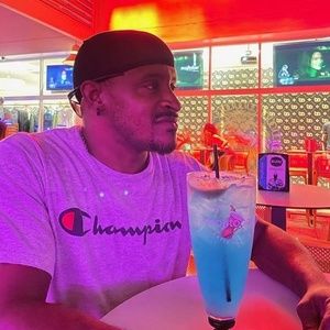 Meet your Posher, Kerry